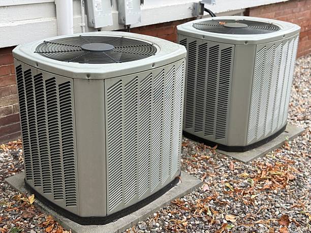 Reliable Ac Repair contractor in Minden, TX by Leonard HVAC